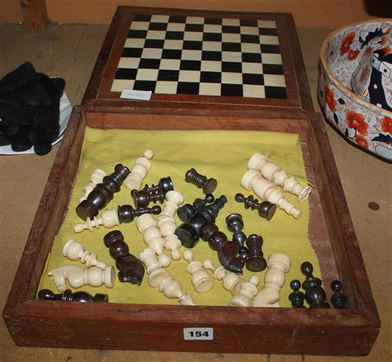 Chess set